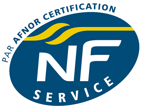 Marque NF Service AFNOR